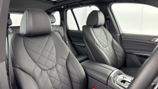 BMW X5 xDrive50e M Sport 5dr Auto [Tech/Pro Pack] Estate